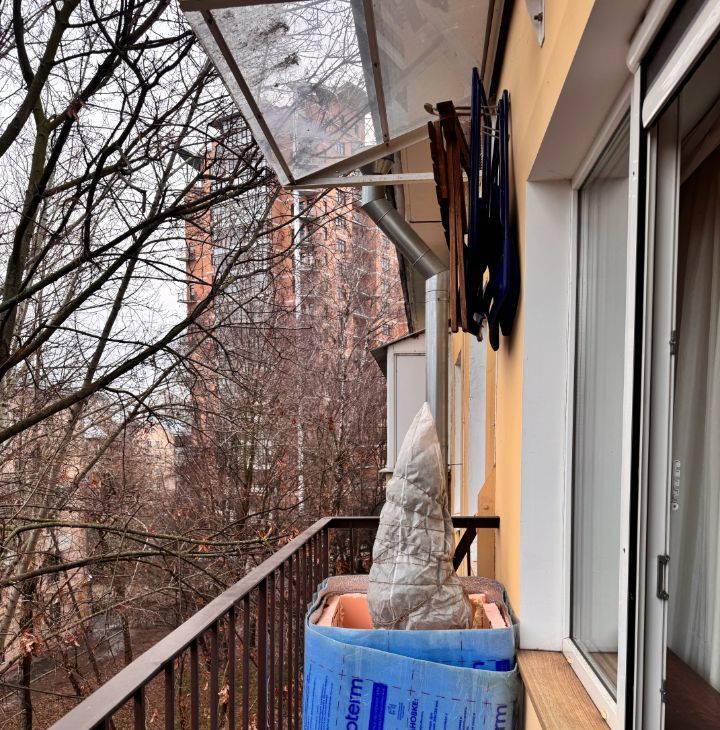 Снять 2-к квартиру на улица Ферсмана, 7, метро Академическая, г. Москва