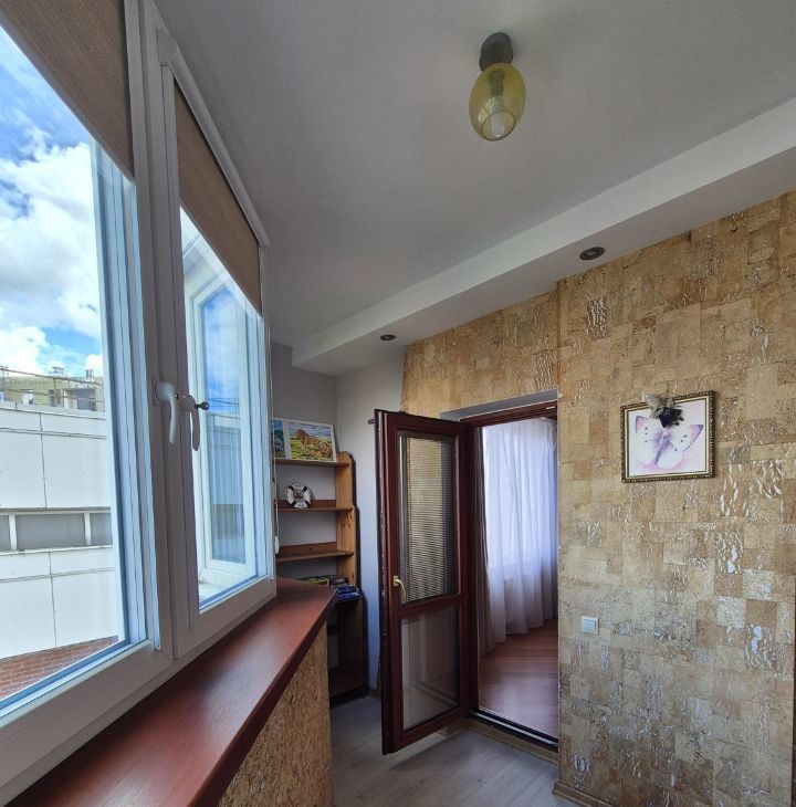 Аренда 4х-комнатной квартиры на улица Столетова, 17, метро Раменки, г. Москва