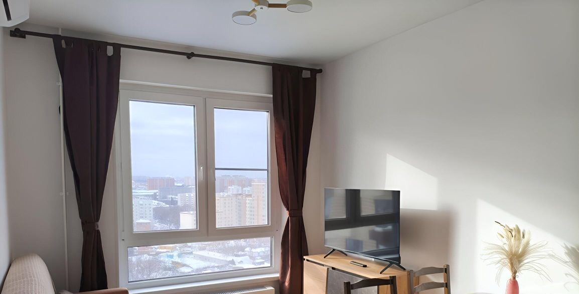 Сдается однокомнатная квартира на улица Мостотреста, 10к2, г. Москва