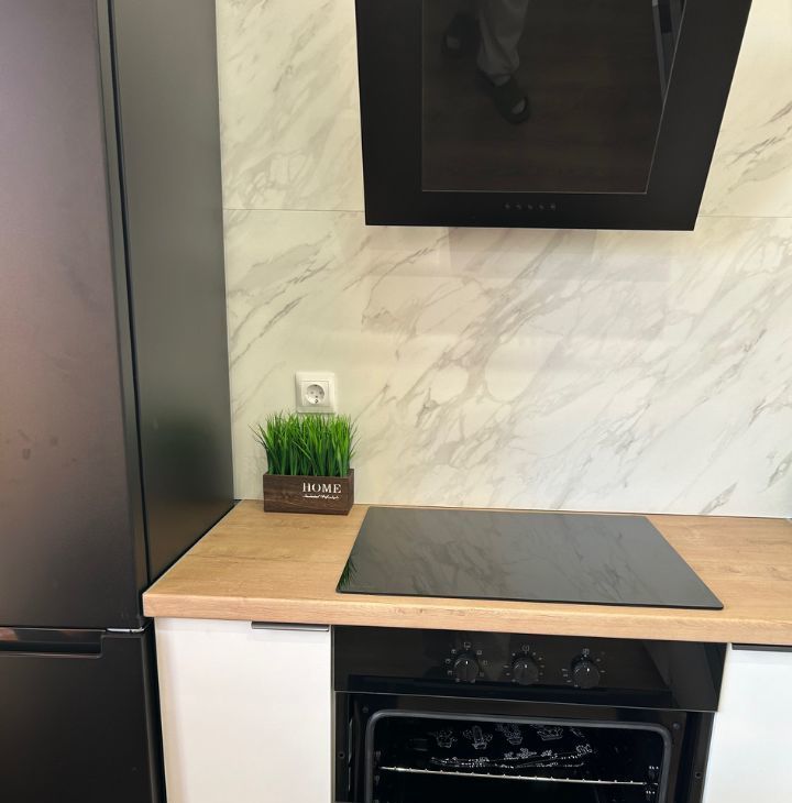 Сдается 1-к квартира на Амурская улица, 2к2, метро Черкизовская, г. Москва