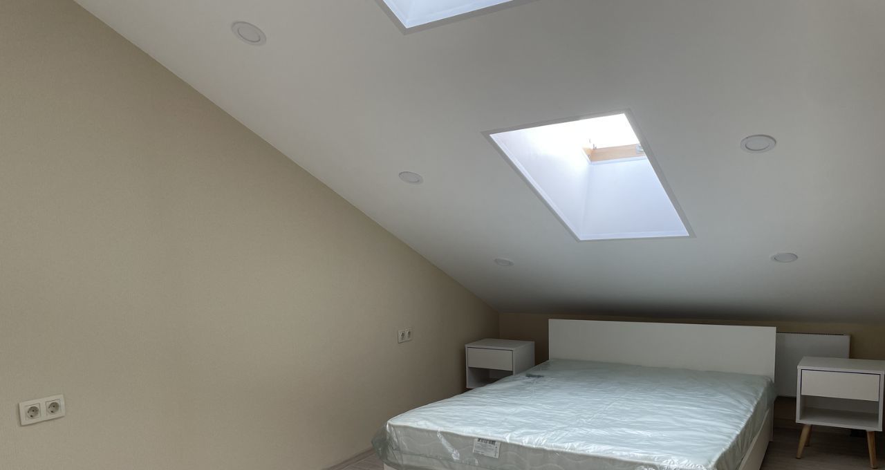 Сдается однокомнатная квартира на улица Жемчужная, 1к7, метро Саларьево, г. Москва