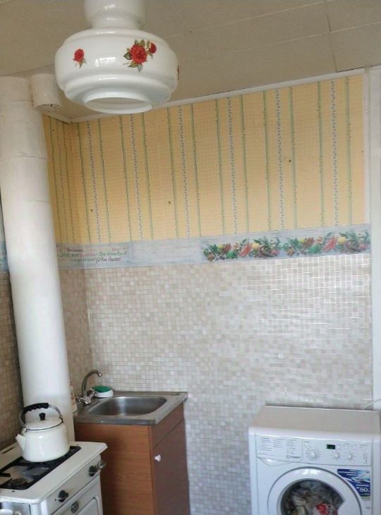 Сдам 1-к квартиру на Ярославское шоссе, 125, метро Свиблово, г. Москва