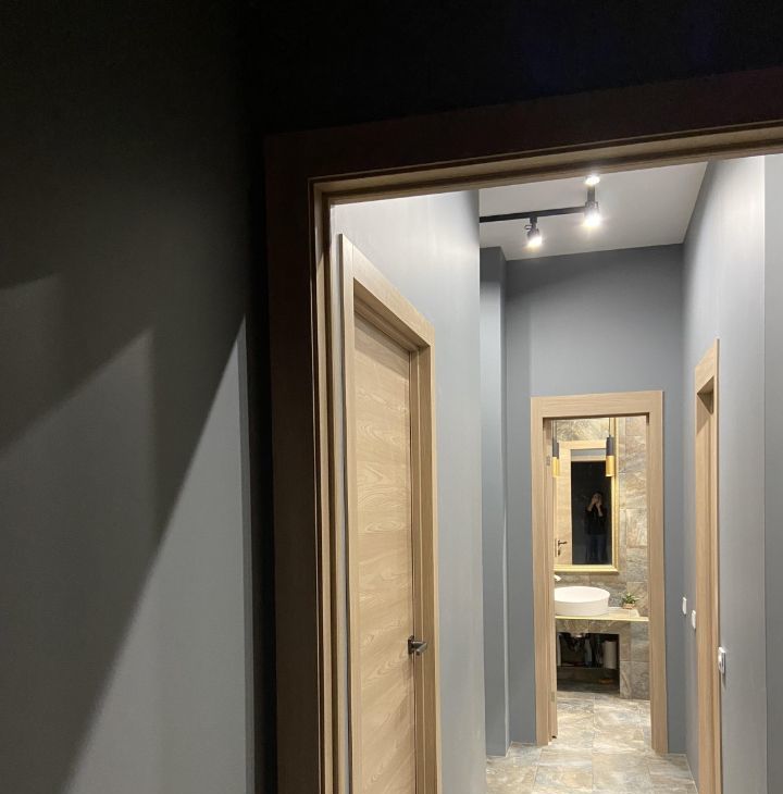 Сдаю двухкомнатную квартиру на бульвар Андрея Тарковского, 8, метро Рассказовка, г. Москва