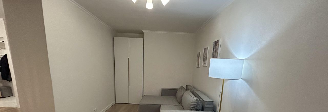 Снять 2к квартиру на Каспийская улица, 2/1, метро Царицыно, г. Москва