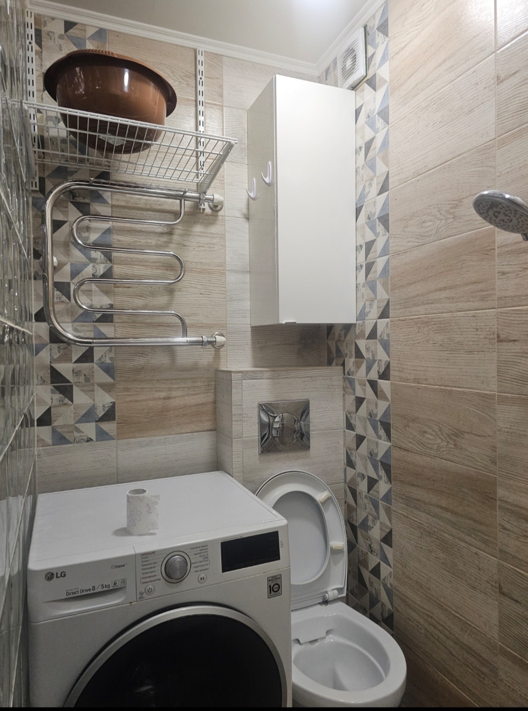 Сдаю 1-к квартиру на г Москва, ул Академика Комарова, д 5В, метро Фонвизинская, г. Москва