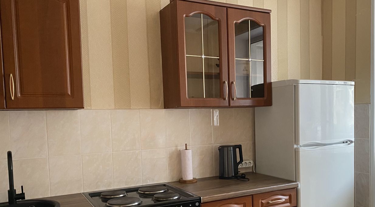 Сдаю 1-комнатную квартиру на улица Олеко Дундича, 34, метро Пионерская, г. Москва