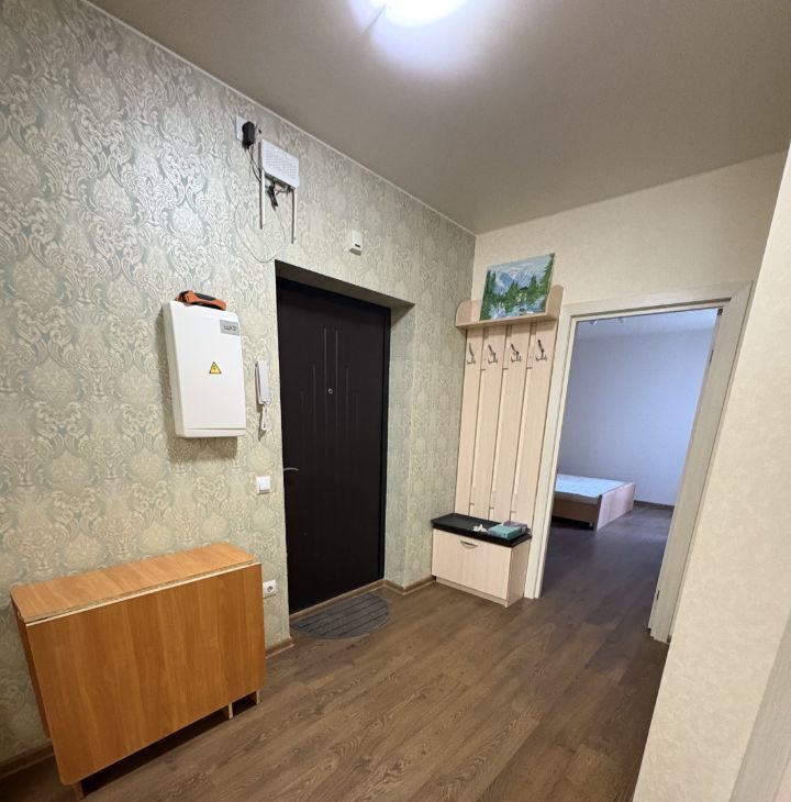 Аренда 2-к квартиры на Московский проспект, 73к5, метро Фрунзенская, г. Санкт-Петербург
