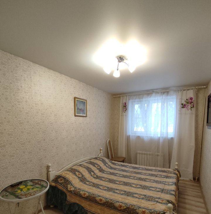 Сдам двухкомнатную квартиру на Шипиловский проезд, 61К2, метро Зябликово, г. Москва