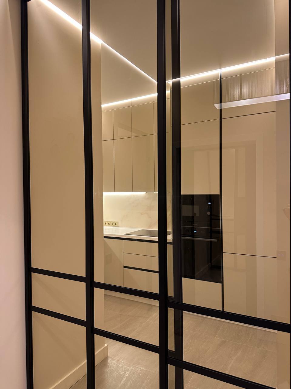 Сдаю 3к квартиру на г Москва, Ходынский б-р, д 19, метро Зорге, г. Москва