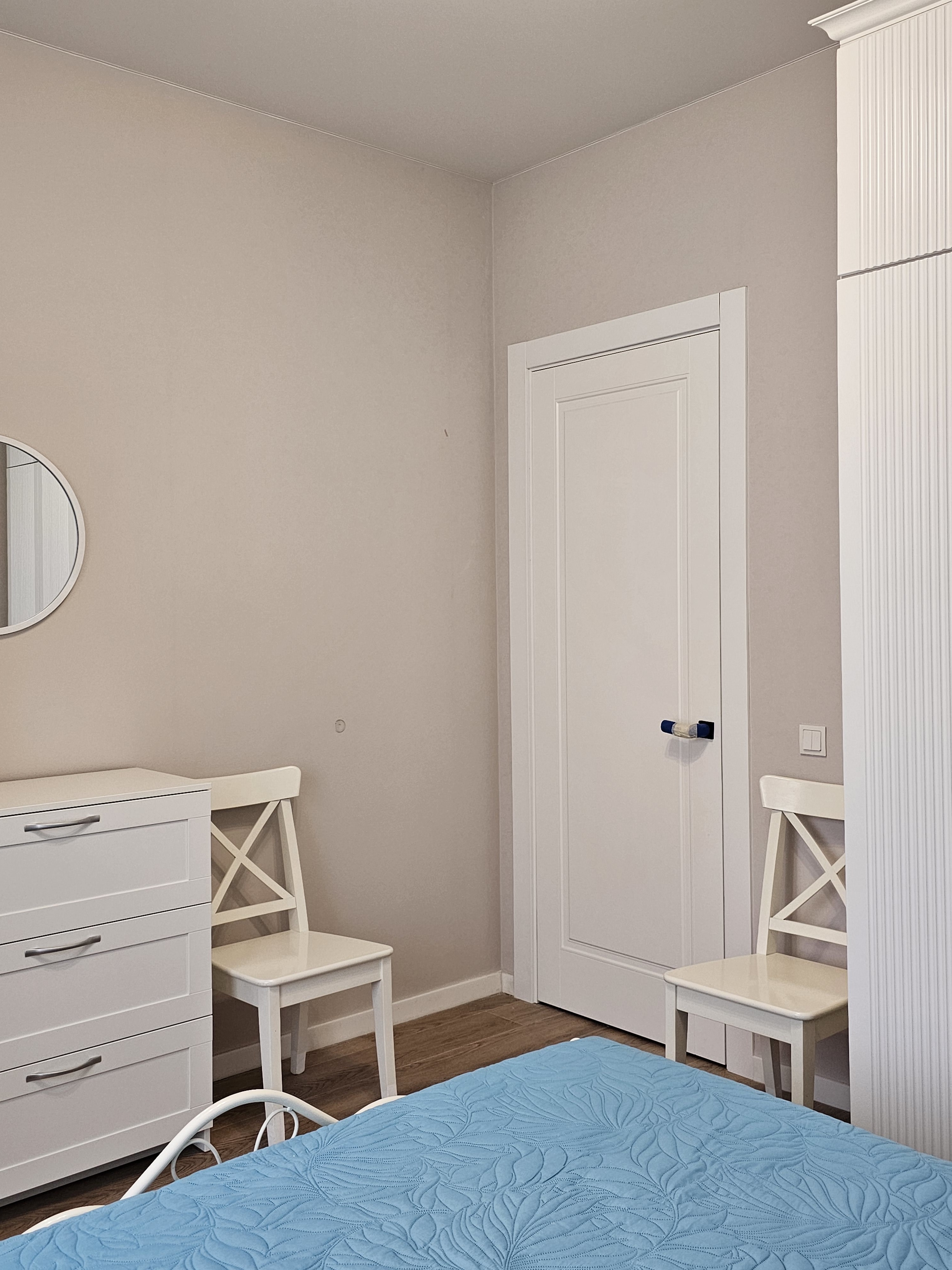 Аренда трехкомнатной квартиры на Московская обл, г Красногорск, ул Тенистых Аллей, д 3 к 3, метро Строгино, г. Москва