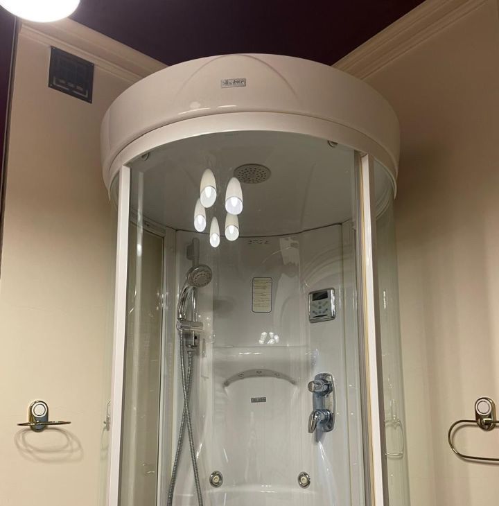 Аренда трехкомнатной квартиры на Кутузовский проспект, 35К2, метро Парк Победы, г. Москва