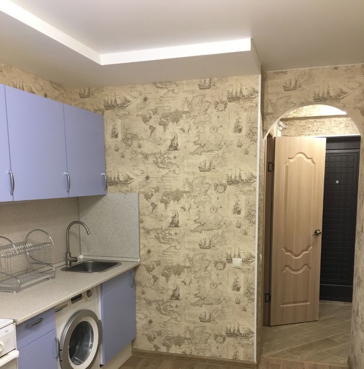 Сдаю 1к квартиру на Ферганский проезд, 13К1, метро Котельники, г. Москва