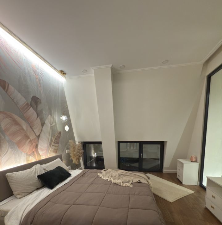 Сдается 3-к квартира на Новочеремушкинская улица, 58, метро Новые Черёмушки, г. Москва