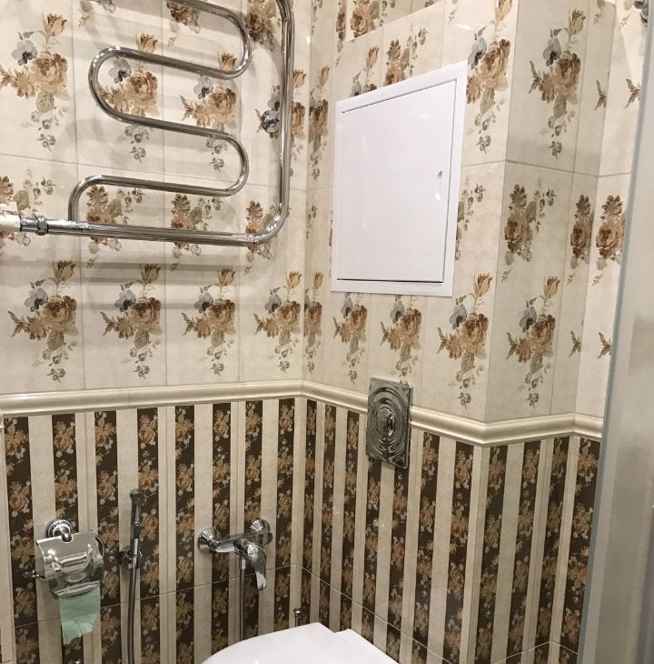 Снять 1-к квартиру на улица Седова, 10К2, метро Свиблово, г. Москва