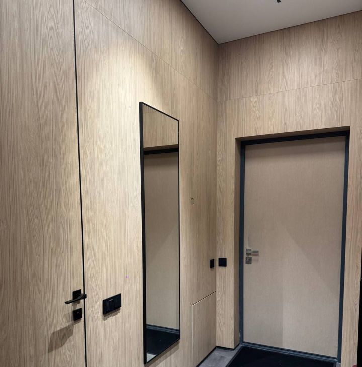 Сдается 2-к квартира на Шелепихинская набережная, 34к5, метро Шелепиха, г. Москва