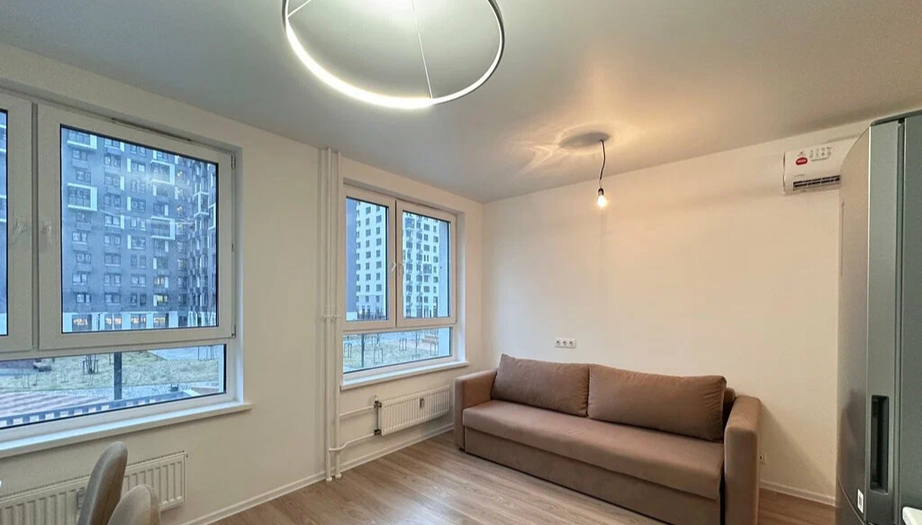 Сдается 1к квартира на Московская обл, г Мытищи, 1-й Стрелковый пер, д 5, метро Медведково, г. Москва