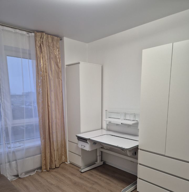 Сдается 2к квартира на Новоостаповская улица, 7к1, метро Дубровка (Люблинская линия), г. Москва