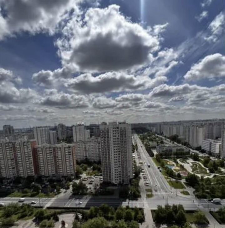 Снять 1-комнатную квартиру на улица Перерва, 55, метро Люблино, г. Москва