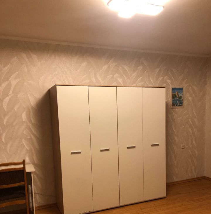 Сдаю 1-к квартиру на 3-я Институтская улица, 17, метро Рязанский проспект, г. Москва