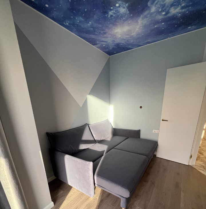 Сдается 2-комнатная квартира на Ходынский бульвар, 20А, метро ЦСКА, г. Москва