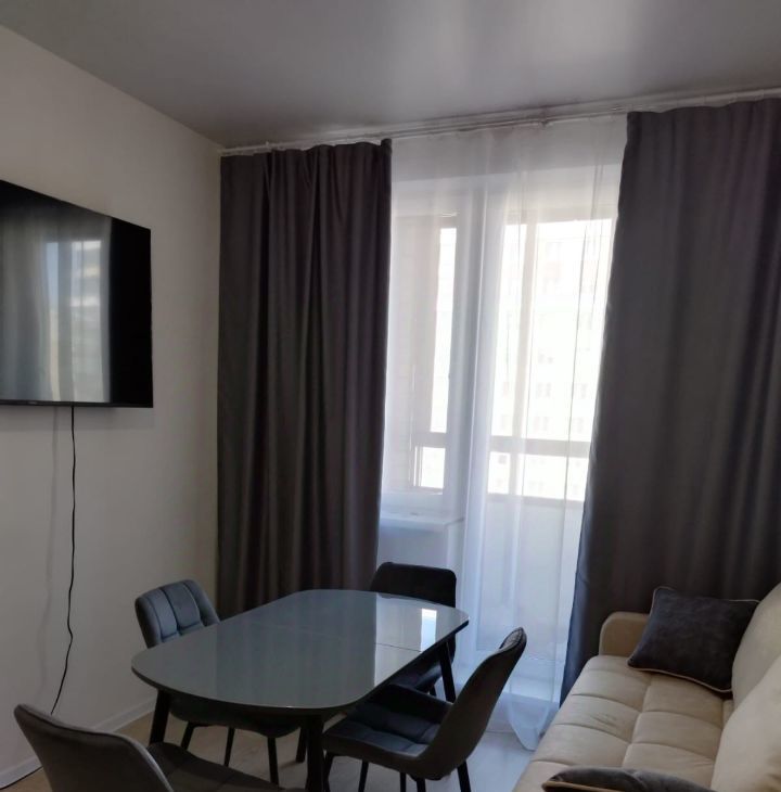 Сдам 2к квартиру на улица Логинова, 7к2, метро Бунинская аллея, г. Москва