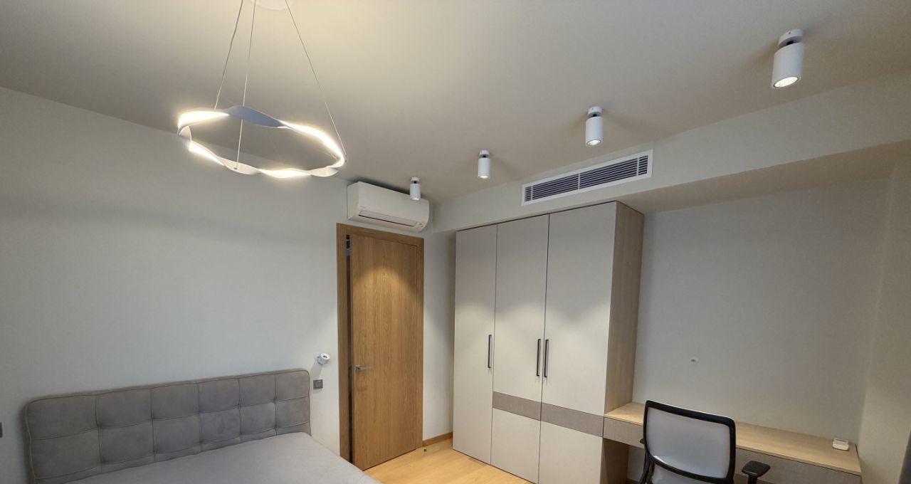 Сдам 3к квартиру на Ленинградское шоссе, 52Б, метро Речной вокзал, г. Москва