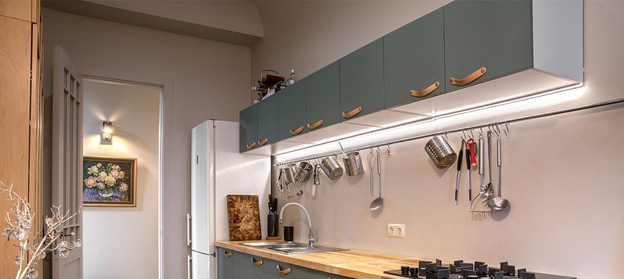 Снять 2-комнатную квартиру на проспект Мира, 53С1, метро Сухаревская, г. Москва