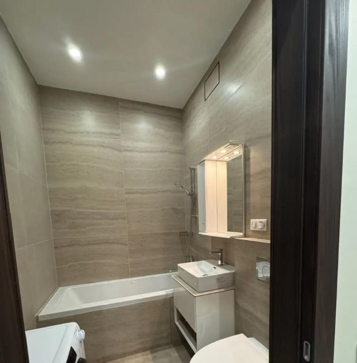 Сдам 3к квартиру на улица Петра Алексеева, 14, метро Кунцевская, г. Москва