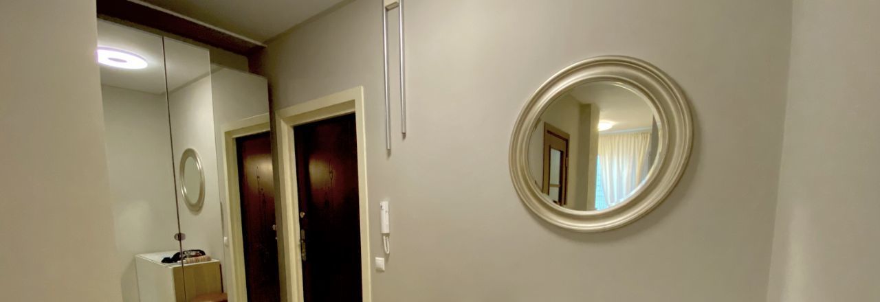 Сдам 1к квартиру на Новочеремушкинская улица, 52К2, метро Новые Черёмушки, г. Москва