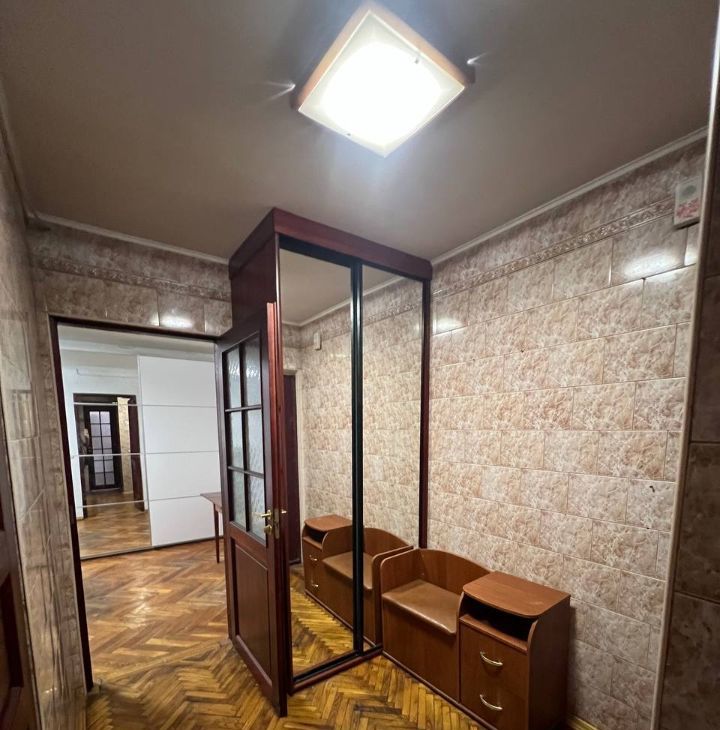 Снять 2-комнатную квартиру на Гаражная улица, 3, метро Шоссе Энтузиастов, г. Москва