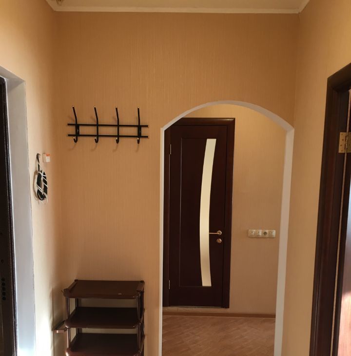 Снять 1-комнатную квартиру на Саратовская улица, 22, метро Кузьминки, г. Москва