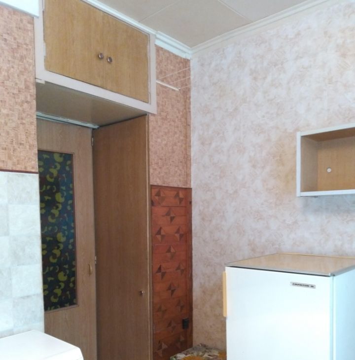 Сдам однокомнатную квартиру на улица Яблочкова, 29, метро Петровско-Разумовская, г. Москва