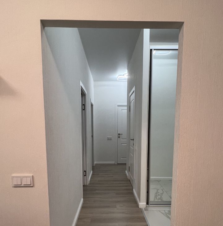 Сдаю 3х-комнатную квартиру на Аминьевское шоссе, 4Дк2, г. Москва