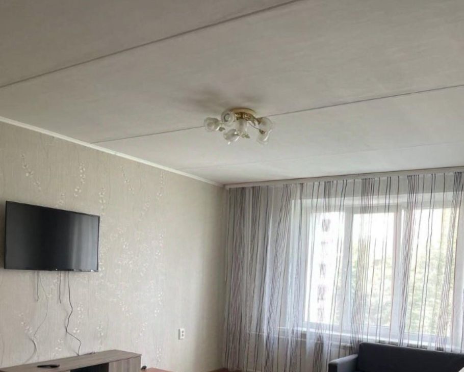 Аренда 1-комнатной квартиры на Окружная улица, 15С1, метро Волоколамская, г. Москва