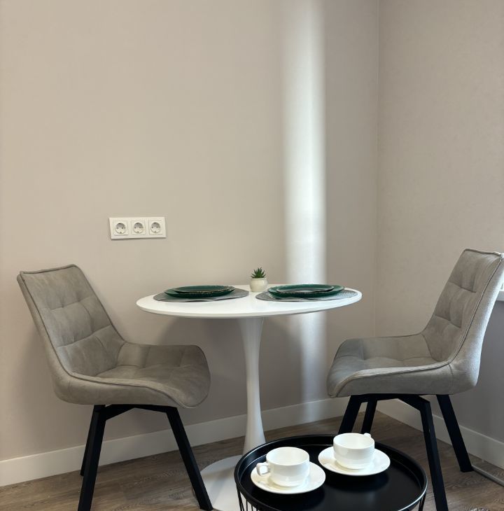 Аренда 2-комнатной квартиры на 5с5, метро Саларьево, г. Москва