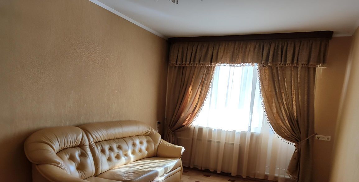 Сдается 4-к квартира на улица Наметкина, 9К3, метро Новые Черёмушки, г. Москва