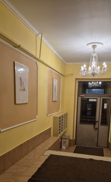 Сдаю 1к квартиру на улица Вавилова, 54К1, метро Академическая, г. Москва