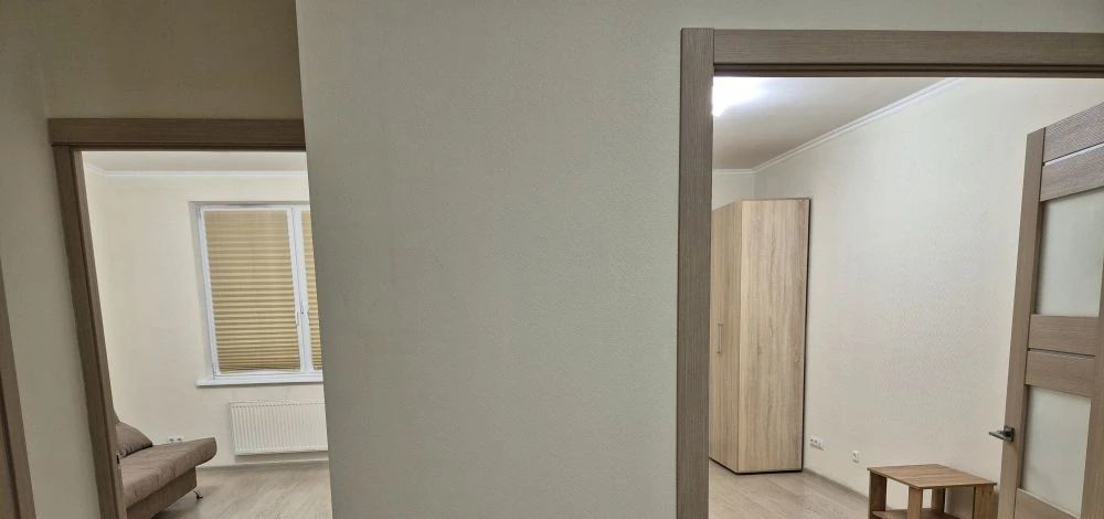 Снять 2к квартиру на Волгоградский проспект, 97К3, метро Текстильщики, г. Москва