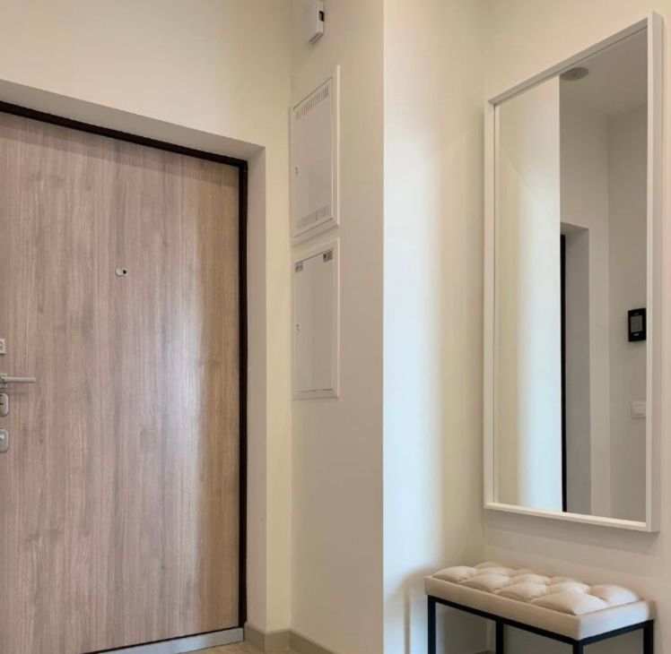 Сдается 3х-комнатная квартира на Гжатская улица, 5к1, метро Кунцевская, г. Москва