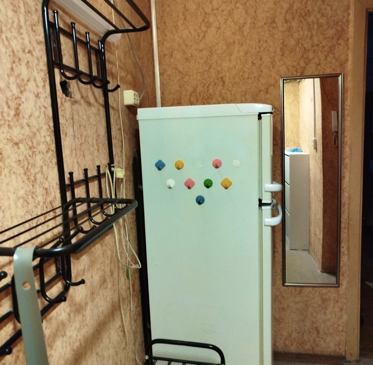 Сдается 3к квартира на г Санкт-Петербург, ул Белы Куна, д 6 к 2, метро Международная, г. Санкт-Петербург