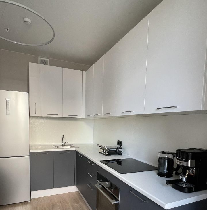 Сдается 1к квартира на 5с3, метро Румянцево, г. Москва