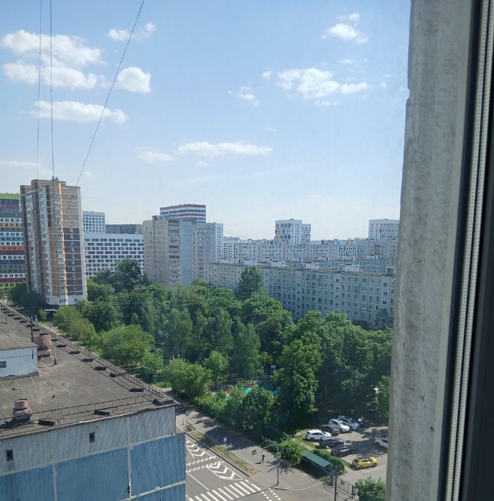 Аренда 1-комнатной квартиры на Отрадная улица, 13, метро Ботанический сад, г. Москва