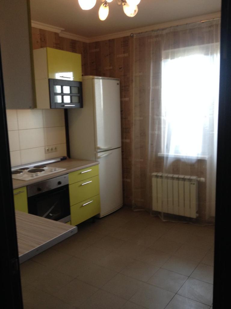 Сдаю 1к квартиру на Московская обл, г Одинцово, г Звенигород, ул Спортивная, д 12, метро Крылатское, г. Москва