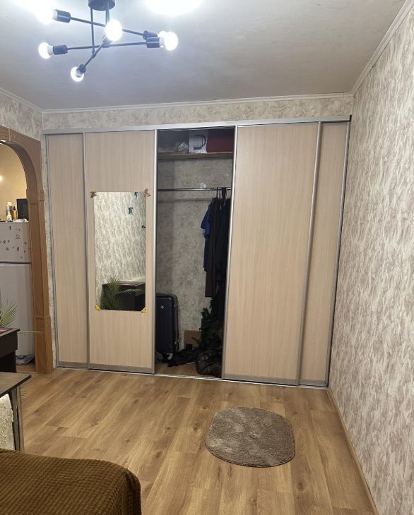 Сдается 1к квартира на улица Гришина, 1, метро Кунцевская, г. Москва