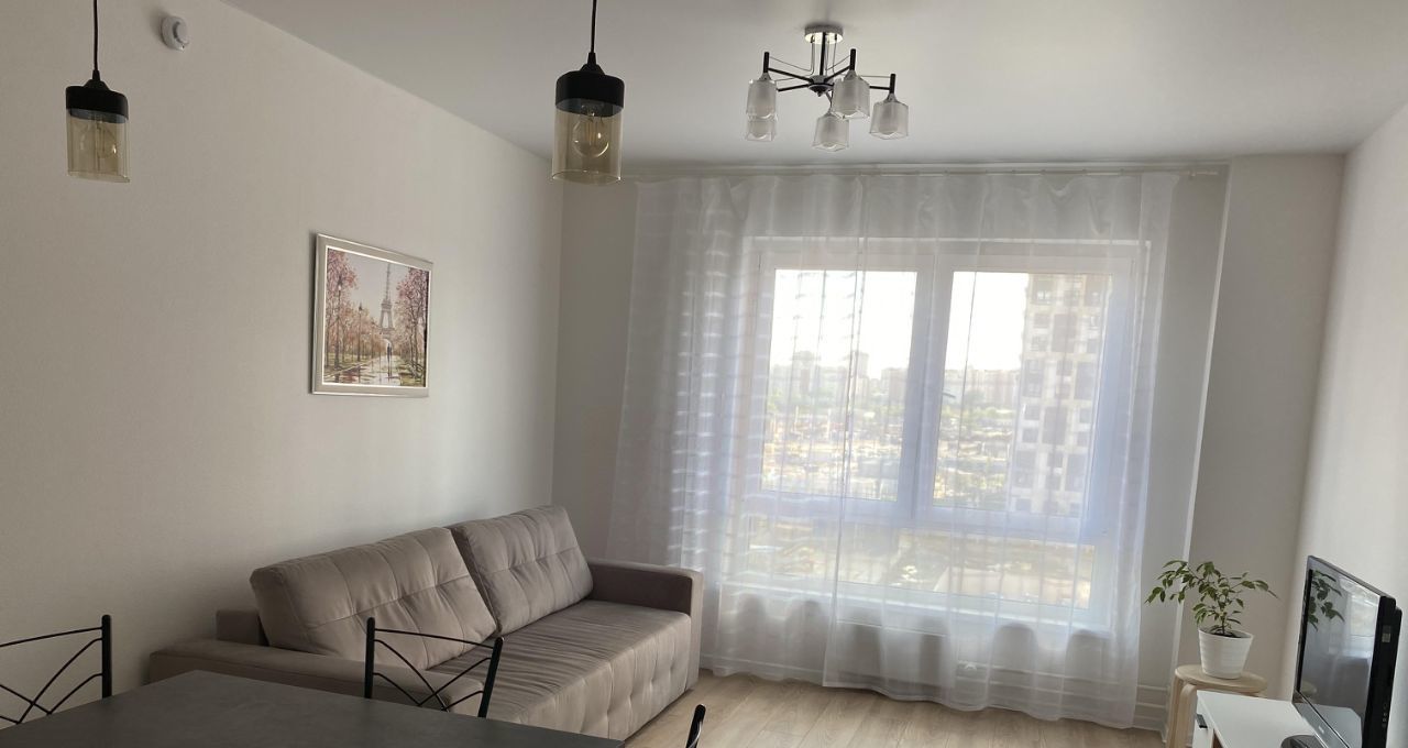 Сдается 1-комнатная квартира на Ижорская улица, 6к6, метро Ховрино, г. Москва