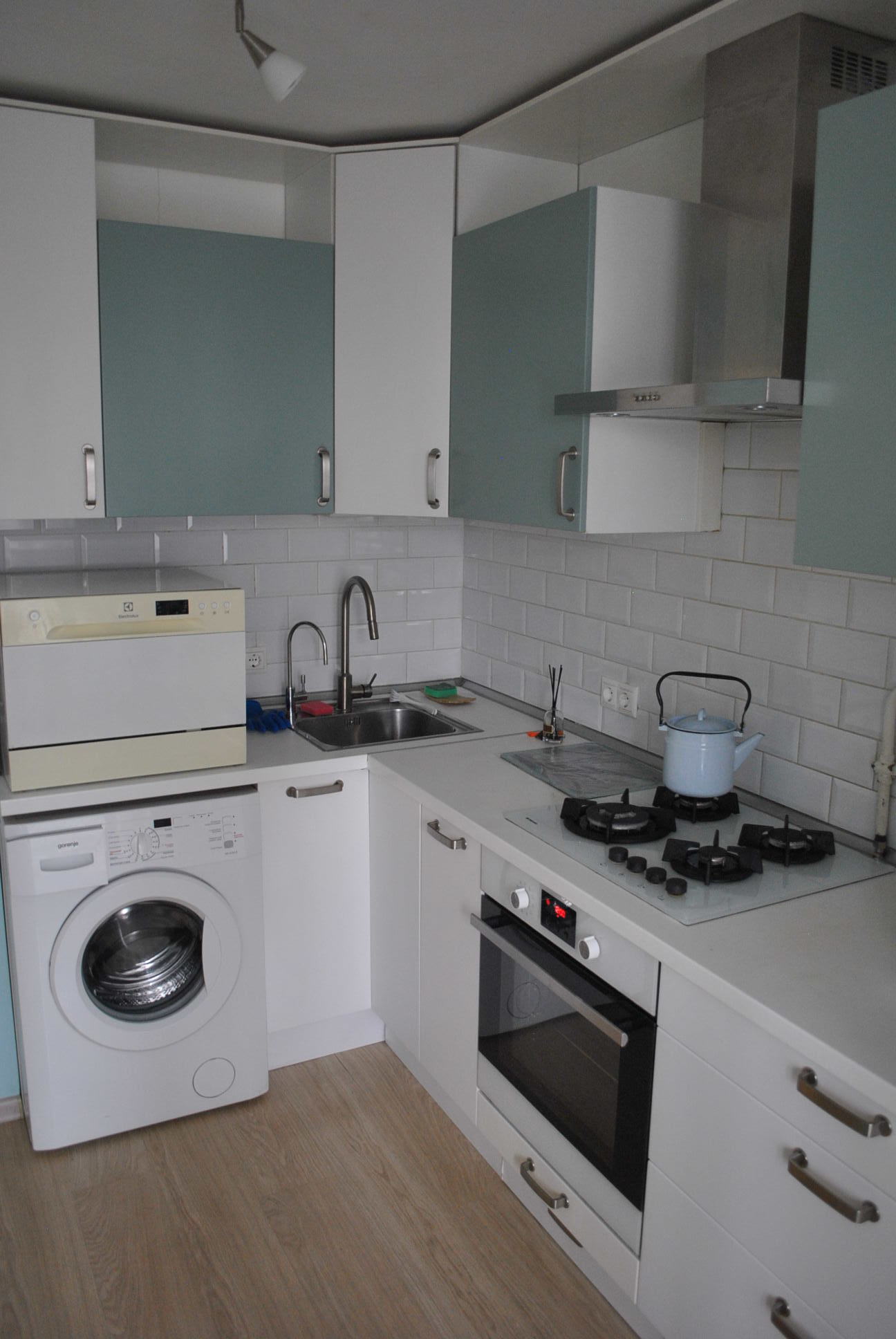 Аренда 2х-комнатной квартиры на г Москва, ул 2-я Новоостанкинская, д 13, метро Телецентр, г. Москва