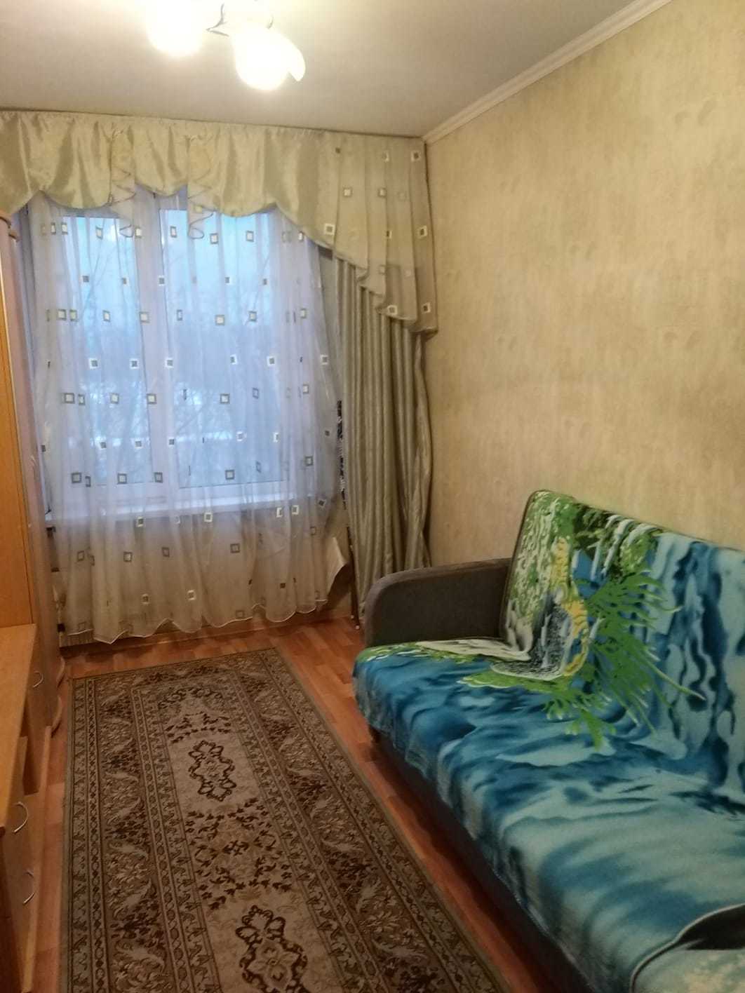 Снять комнату на г Москва, ул Палехская, д 13, метро Бабушкинская, г. Москва