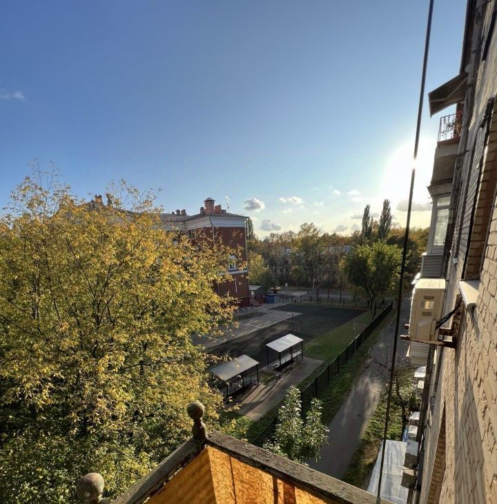 Снять трехкомнатную квартиру на Заводской проезд, 3, метро Измайловская, г. Москва