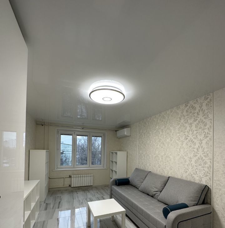 Снять 1к квартиру на Братская улица, 23К1, метро Перово, г. Москва