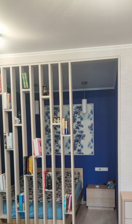 Снять 1-комнатную квартиру на Шереметьевская улица, 35, метро Марьина Роща, г. Москва